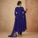 Kurta Sets with Dupatta (KS-1)