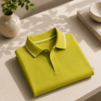 Men's Polo T-Shirt Daily Wear ( P-10 )
