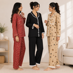 Women's Comfort Night Suit ( C4 )