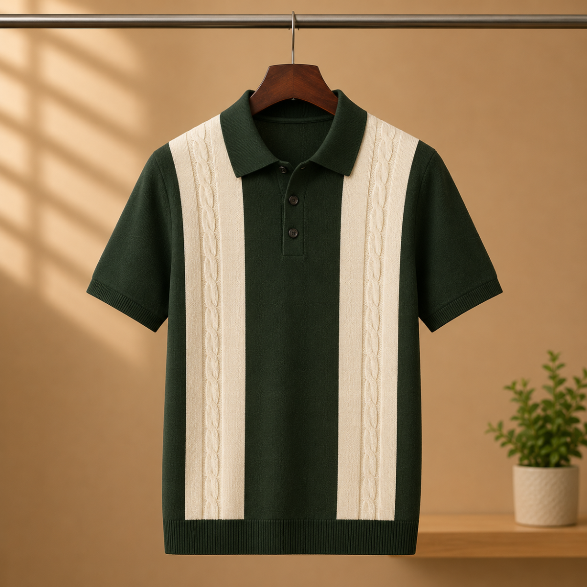 4 Polo T-Shirt Collection ( T2 )