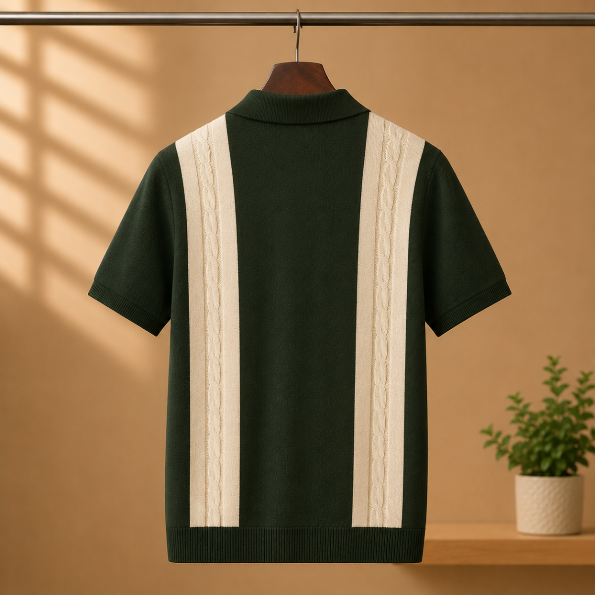 4 Polo T-Shirt Collection ( T2 )