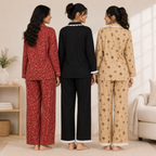 Women's Comfort Night Suit ( C4 )