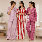Women's Comfort Night Suit ( C5 )