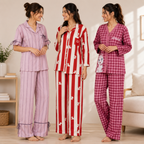 Women's Comfort Night Suit ( C5 )