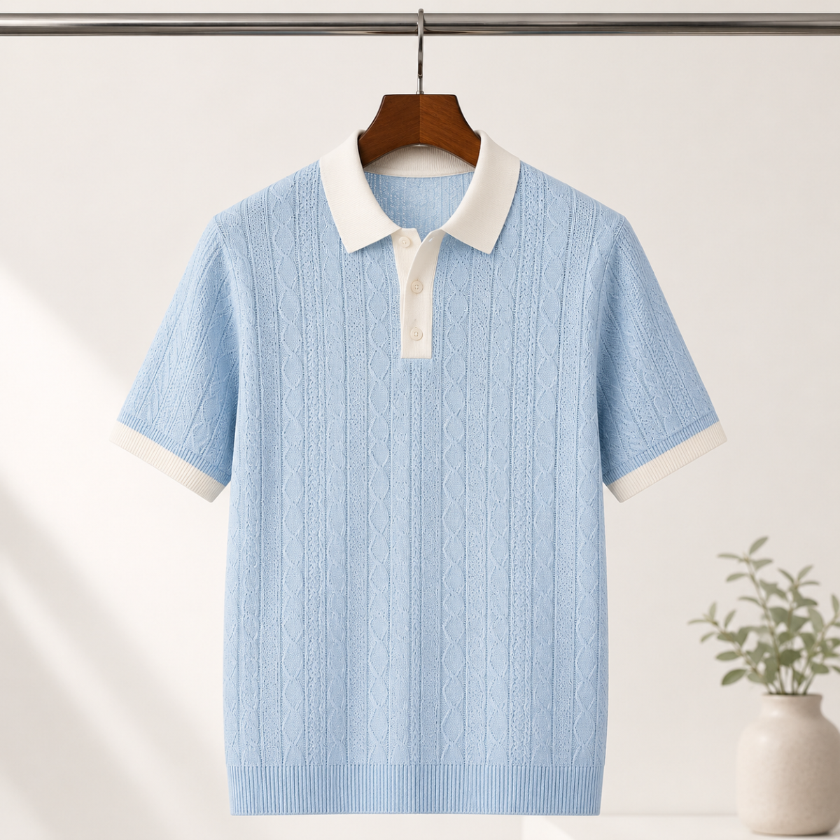 4 Polo T-Shirt Collection ( T2 )