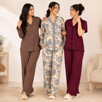 Women's Comfort Night Suit ( C1 )