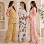 3 Women's Co-Ord Set for Everyday Style ( C9 )