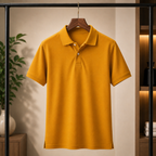 Men's Polo T-Shirt Daily Wear ( P-1 )