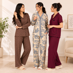 Women's Comfort Night Suit ( C1 )