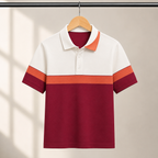 Men's Polo T-Shirt Daily Wear ( P-4 )