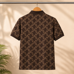 4 Polo T-Shirt Collection ( T3 )