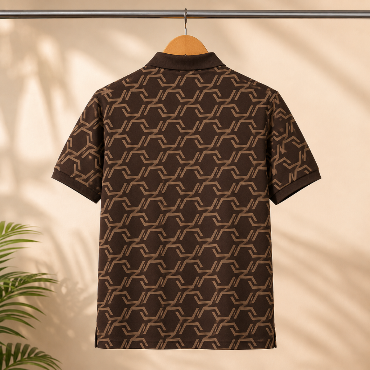 4 Polo T-Shirt Collection ( T3 )