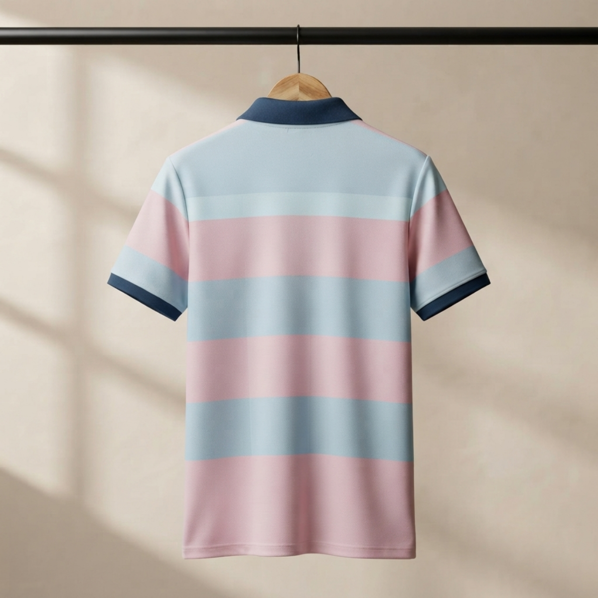 Men's Polo T-Shirt Daily Wear ( P-6 )