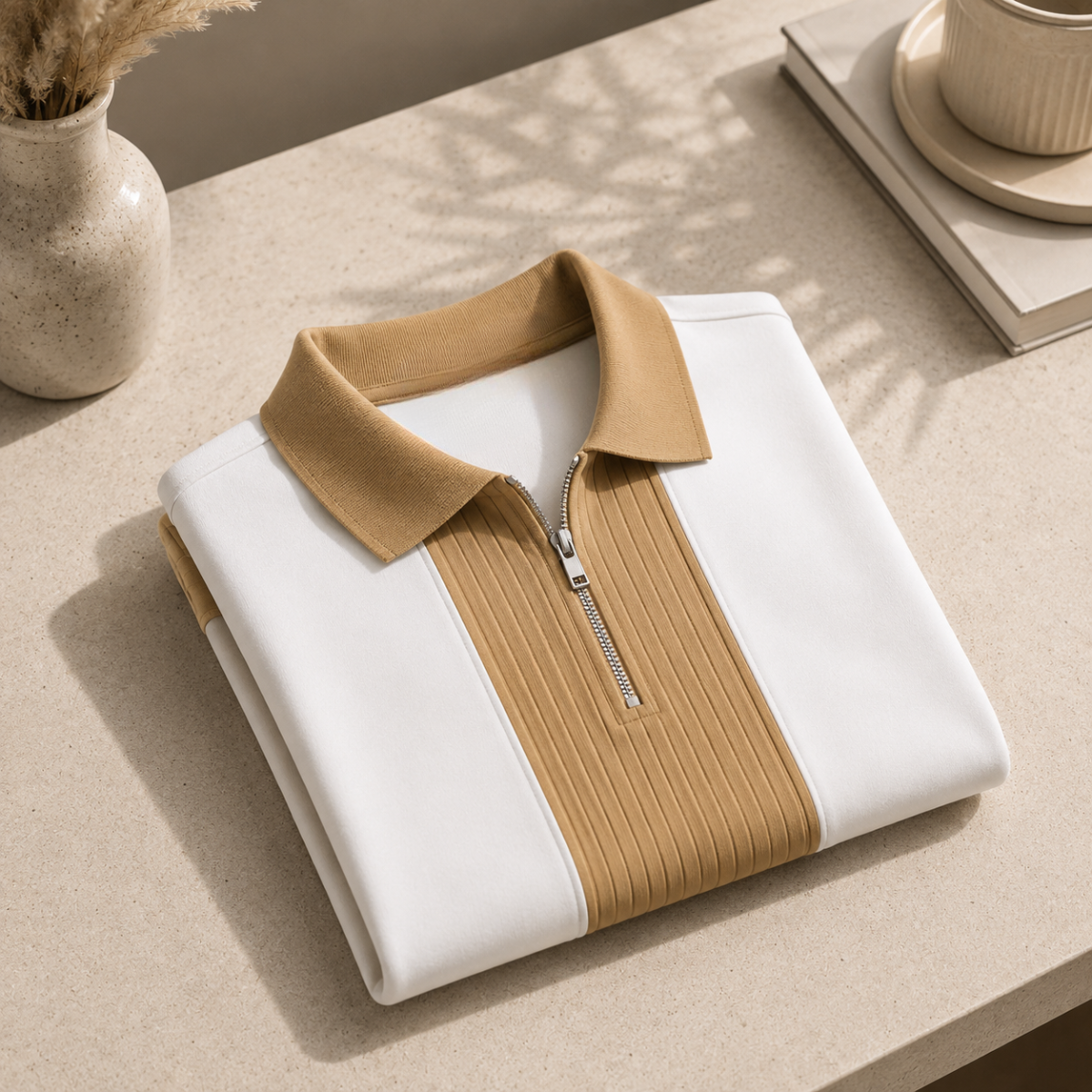 Men's Polo T-Shirt Daily Wear ( P-3 )