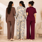 Women's Comfort Night Suit ( C1 )