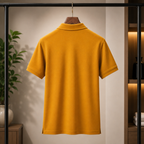 Men's Polo T-Shirt Daily Wear ( P-1 )