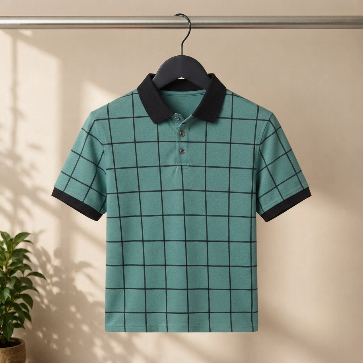 4 Polo T-Shirt Collection ( T4 )