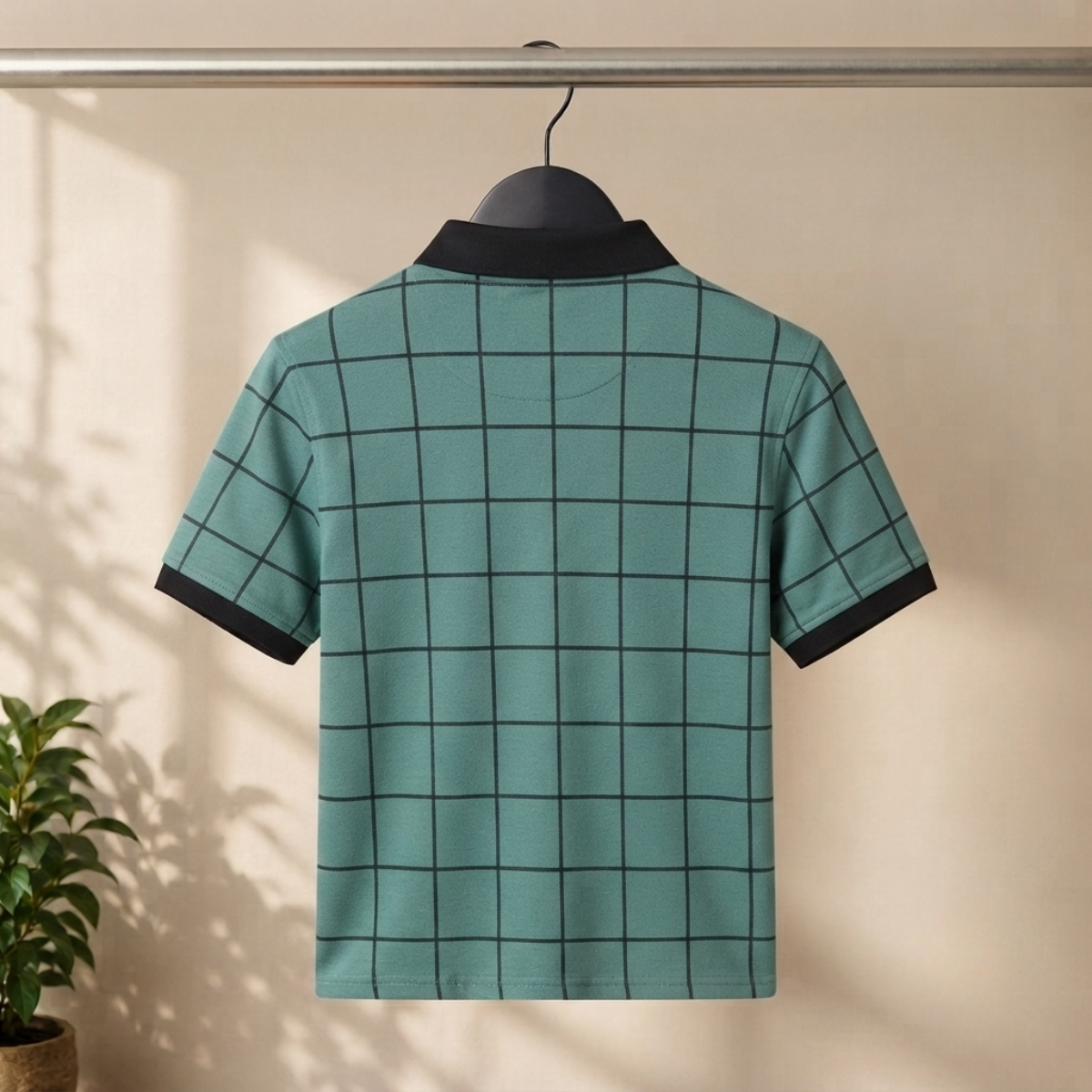 4 Polo T-Shirt Collection ( T4 )
