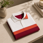 Men's Polo T-Shirt Daily Wear ( P-4 )