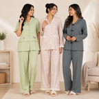 Women's Comfort Night Suit ( C2 )