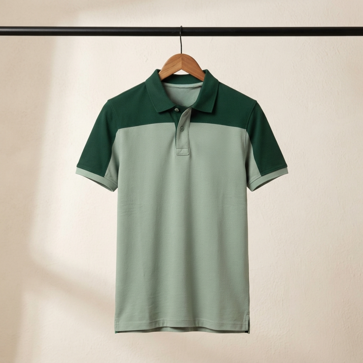Men's Polo T-Shirt Daily Wear ( P-5 )