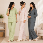 Women's Comfort Night Suit ( C2 )