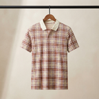 Men's Polo T-Shirt Daily Wear ( P-7 )