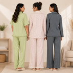 Women's Comfort Night Suit ( C2 )