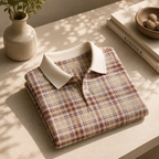 Men's Polo T-Shirt Daily Wear ( P-7 )
