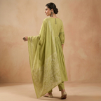Kurta Sets with Dupatta (KS-8)