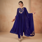 Kurta Sets with Dupatta (KS-9)