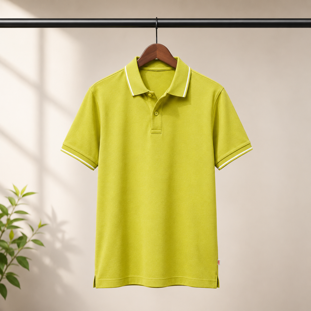 Men's Polo T-Shirt Daily Wear ( P-10 )