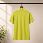 Men's Polo T-Shirt Daily Wear ( P-10 )