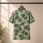 Men's Polo T-Shirt Daily Wear ( P-8 )