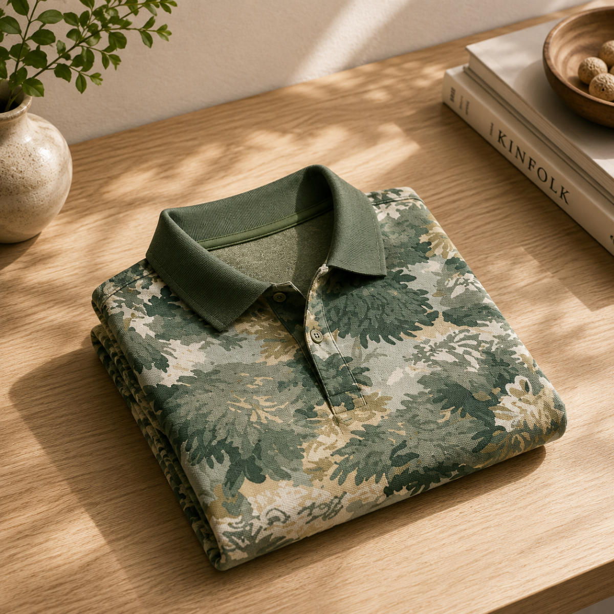 Men's Polo T-Shirt Daily Wear ( P-8 )
