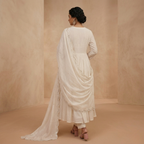 Kurta Sets with Dupatta (KS-9)