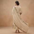 Kurta Sets with Dupatta (KS-10)