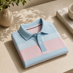 Men's Polo T-Shirt Daily Wear ( P-6 )