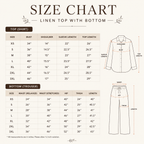 3 Women's Linen Wear Collection ( L2 )