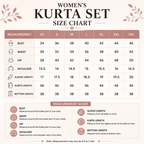 Women's Kurta Pant Set with Dupatta ( KP-1 )