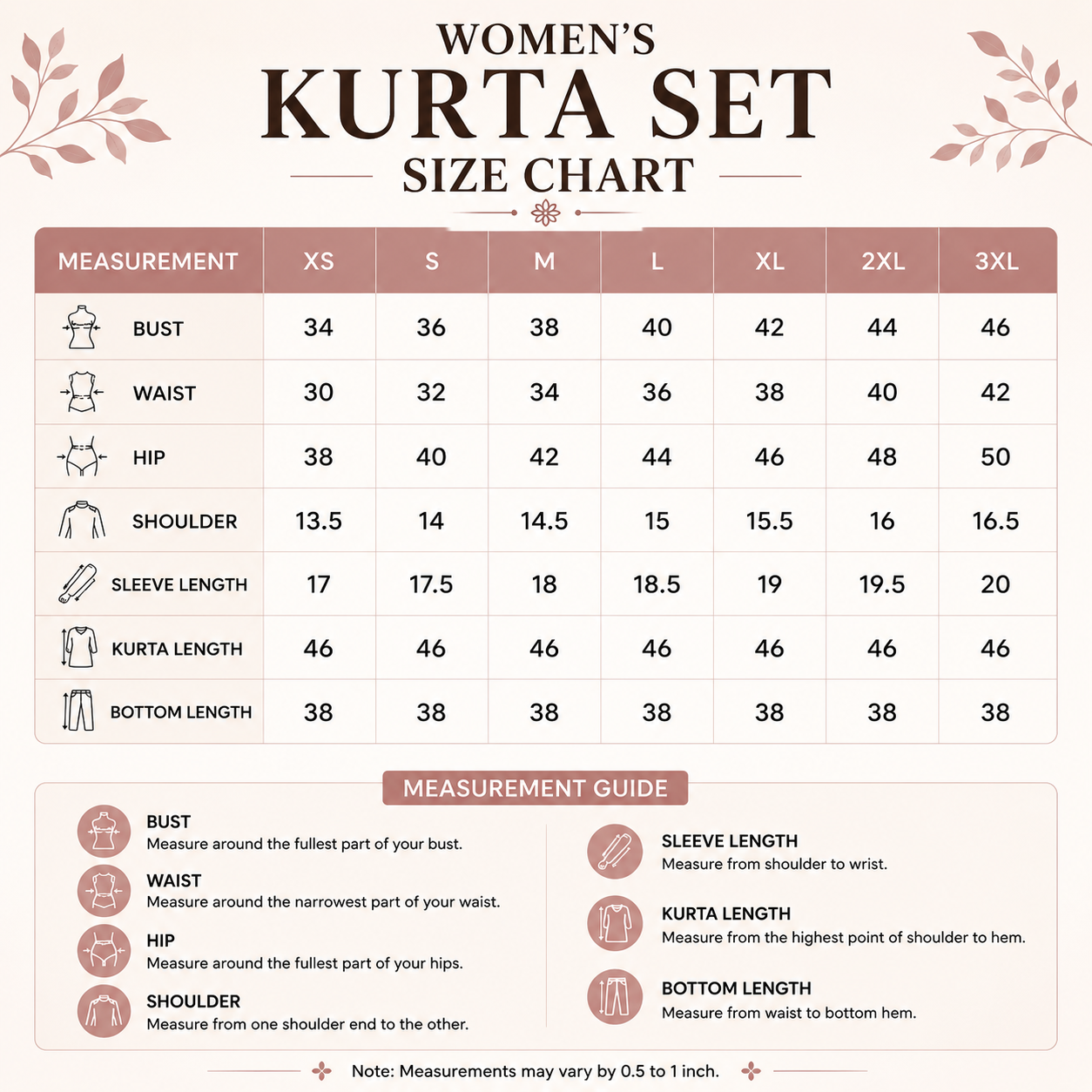 Women's Kurta Pant Set with Dupatta ( KP-10 )