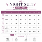3 Night Suit Daily Wear Set (N2)