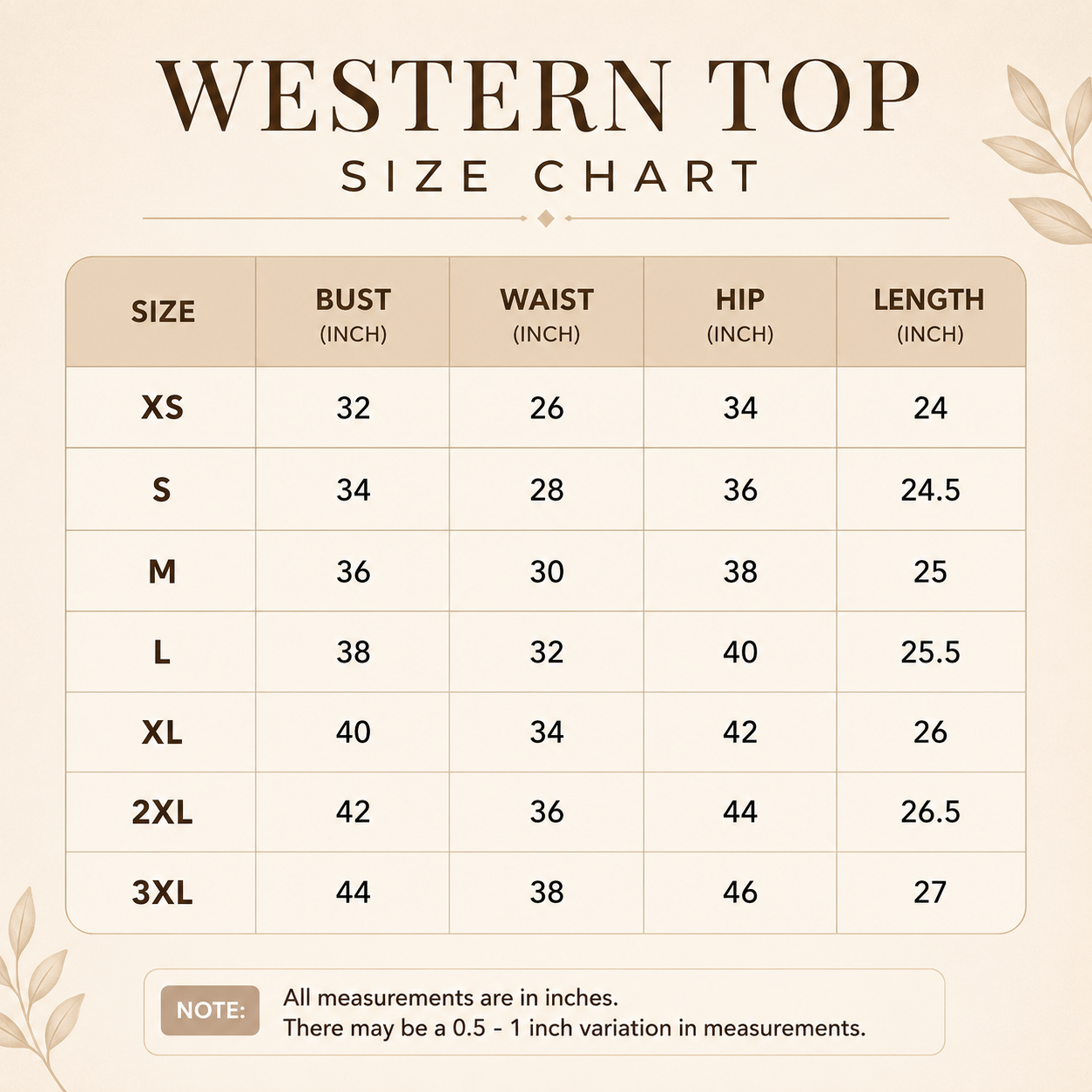 3 Women's Casual Western Tops ( CW-3 )